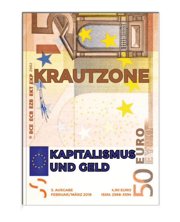 3. Ausgabe - Geld und Kapitalismus