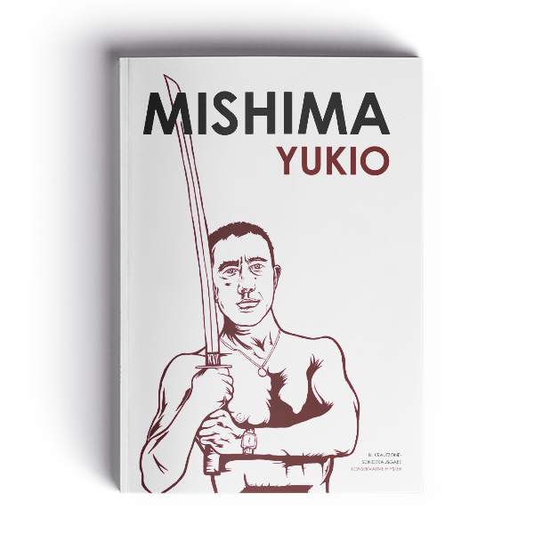 Konservative Hipster III: Yukio Mishima