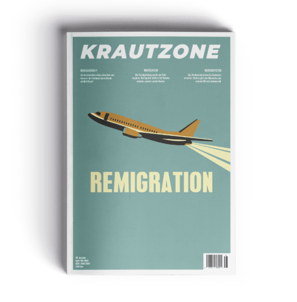 38. Remigration