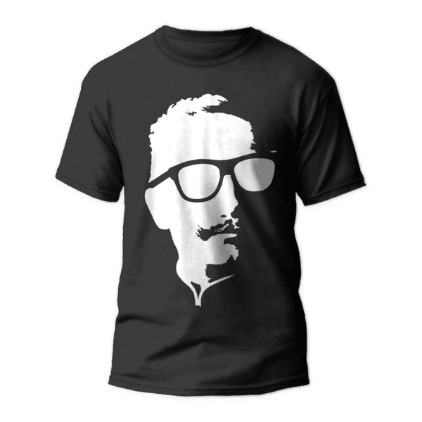 Kaiser Chillhelm T-Hemd (gro&szlig;er Kopf)