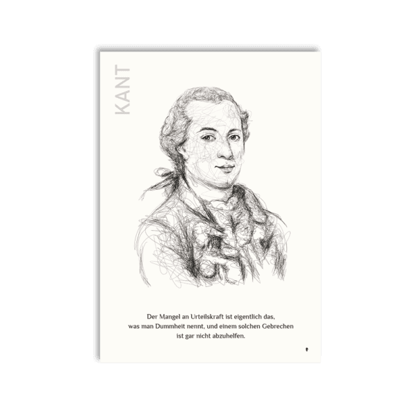 Immanuel Kant