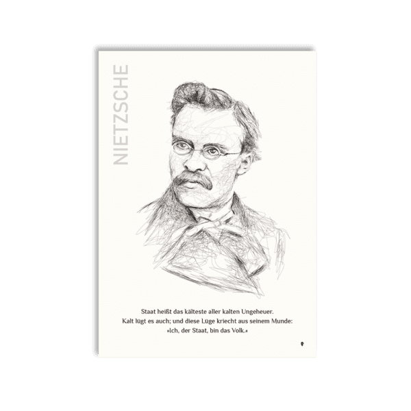 Friedrich Nietzsche