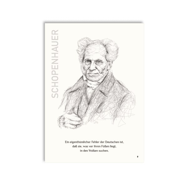 Arthur Schopenhauer