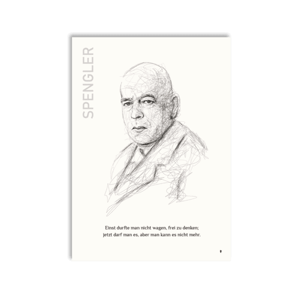 Oswald Spengler