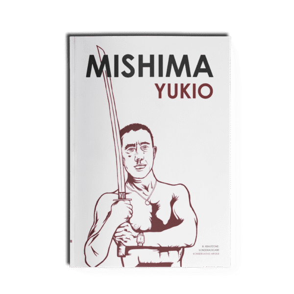 Konservative Hipster III: Yukio Mishima