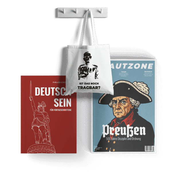 Weihnachtsgeschenkpaket (klein)