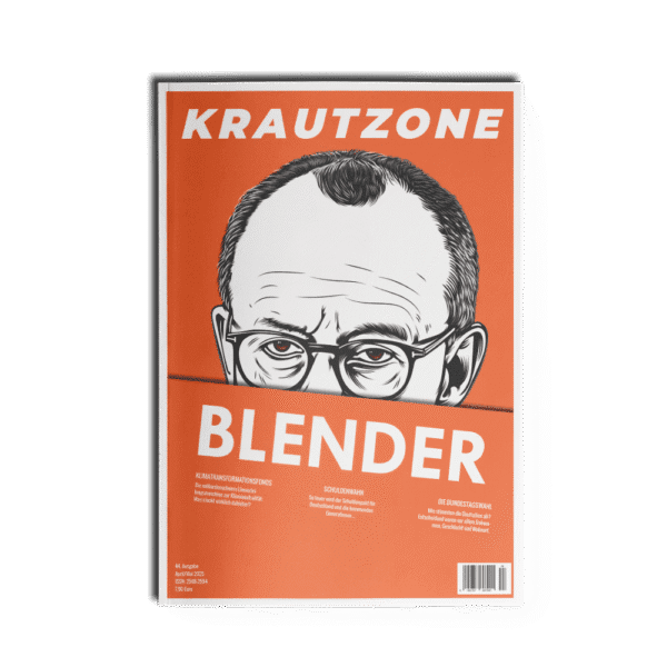 44. Friedrich Merz (Blender)