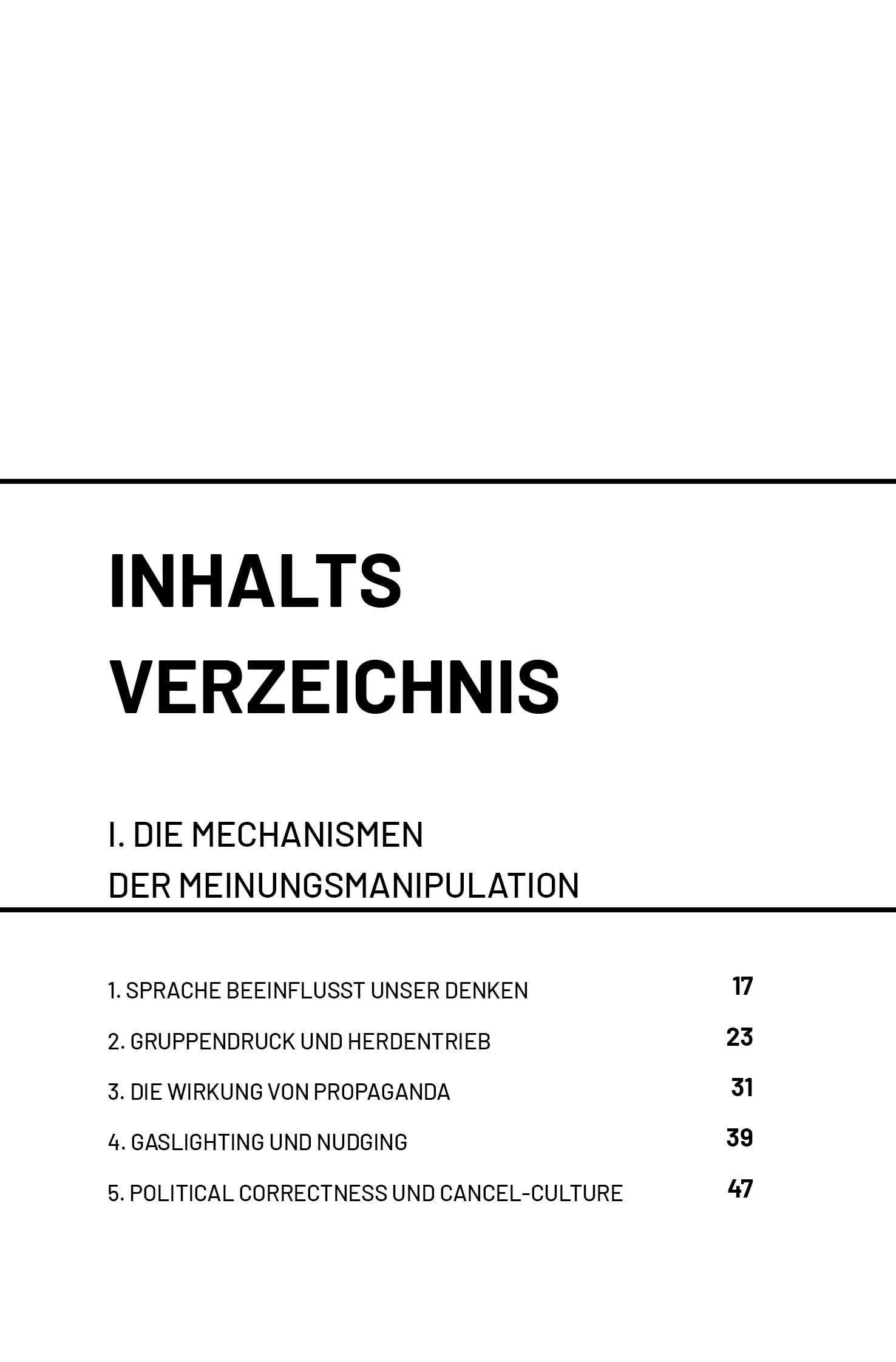Propaganda - Wie Linke dich täglich manipulieren – Bild 2