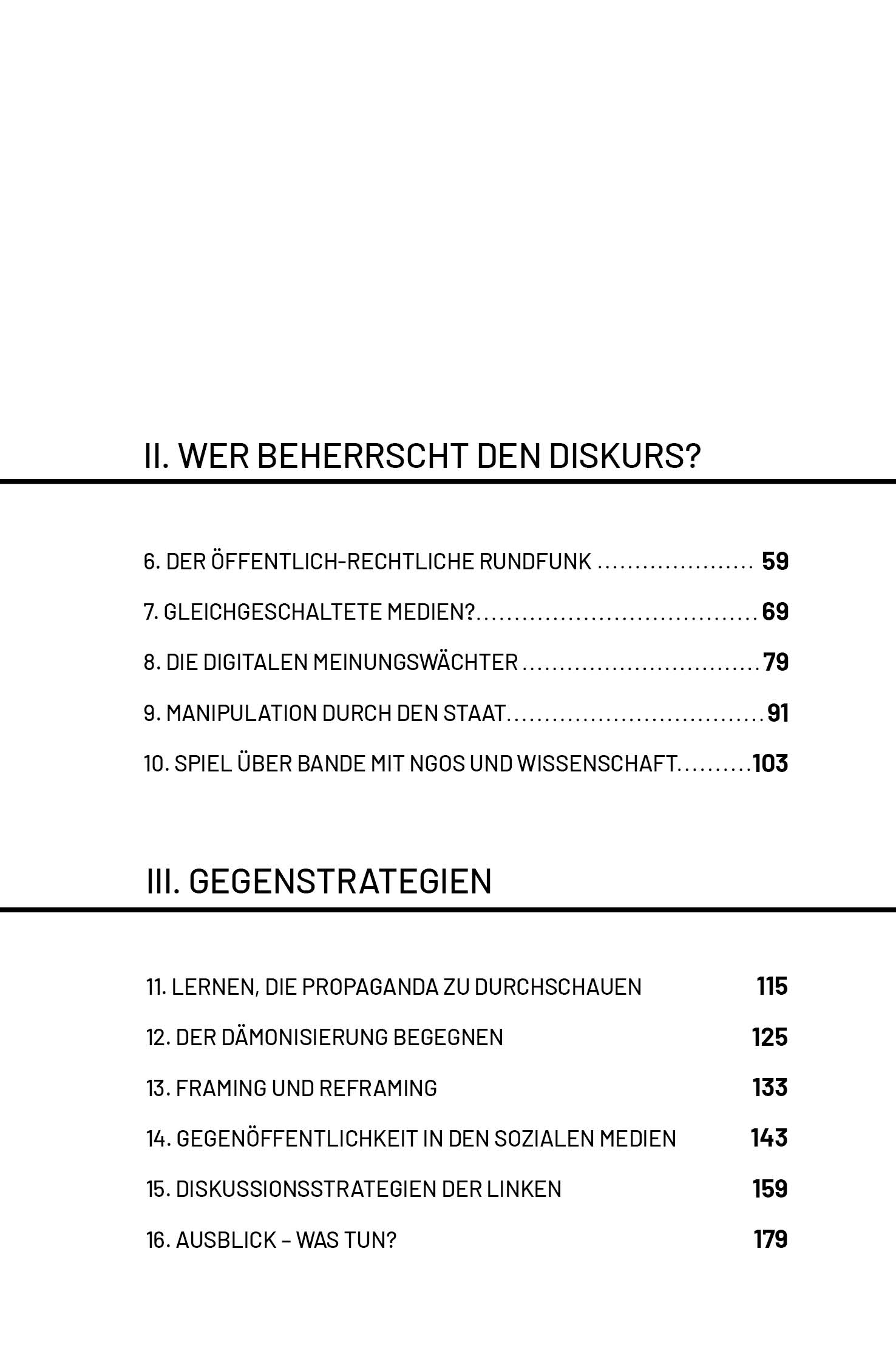 Propaganda - Wie Linke dich täglich manipulieren – Bild 4