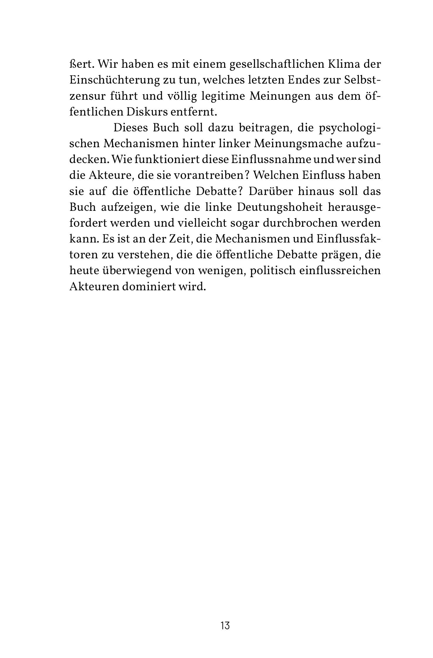 Propaganda - Wie Linke dich täglich manipulieren – Bild 3