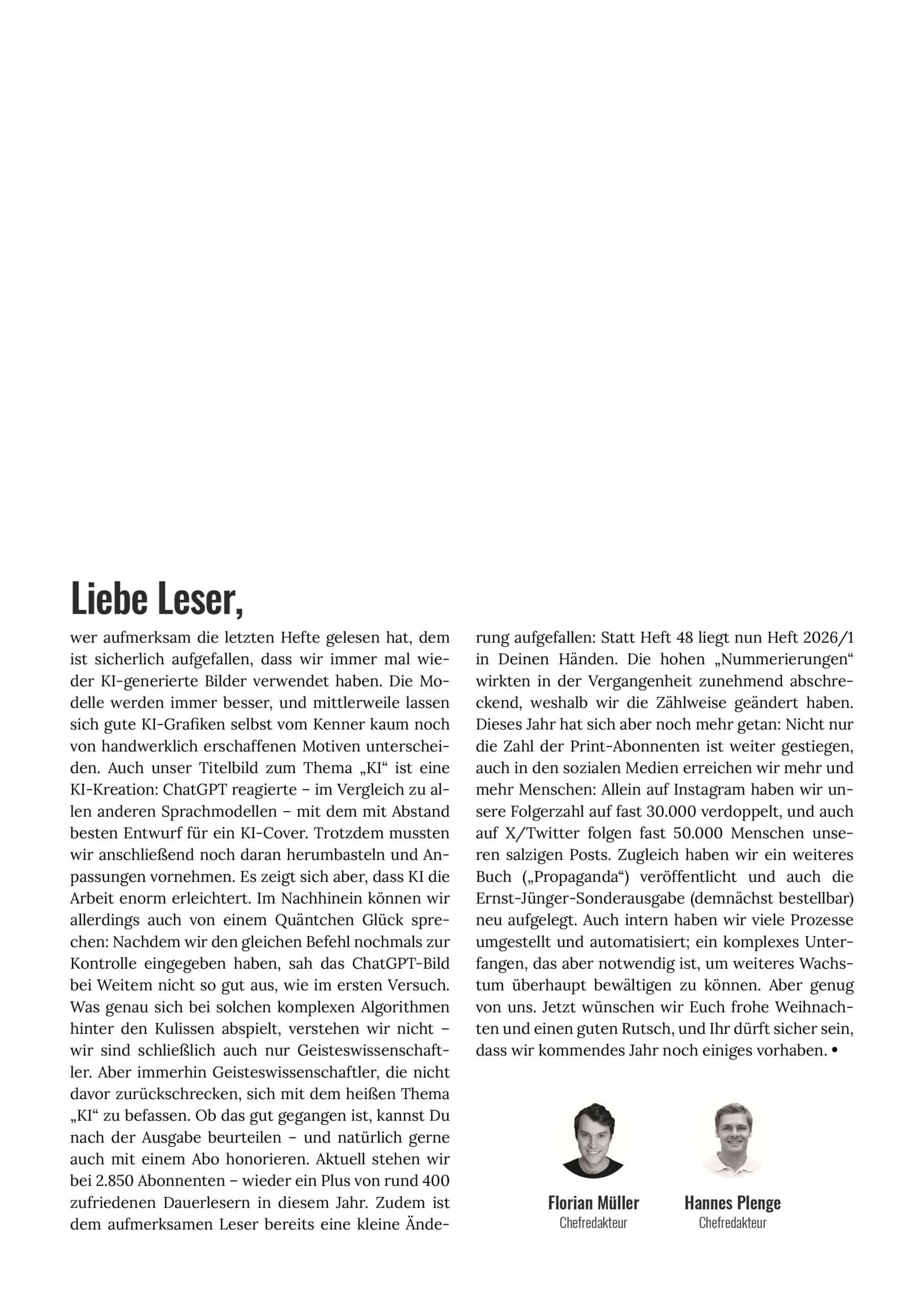 48. KI - Wenn Maschinen denken – Bild 4