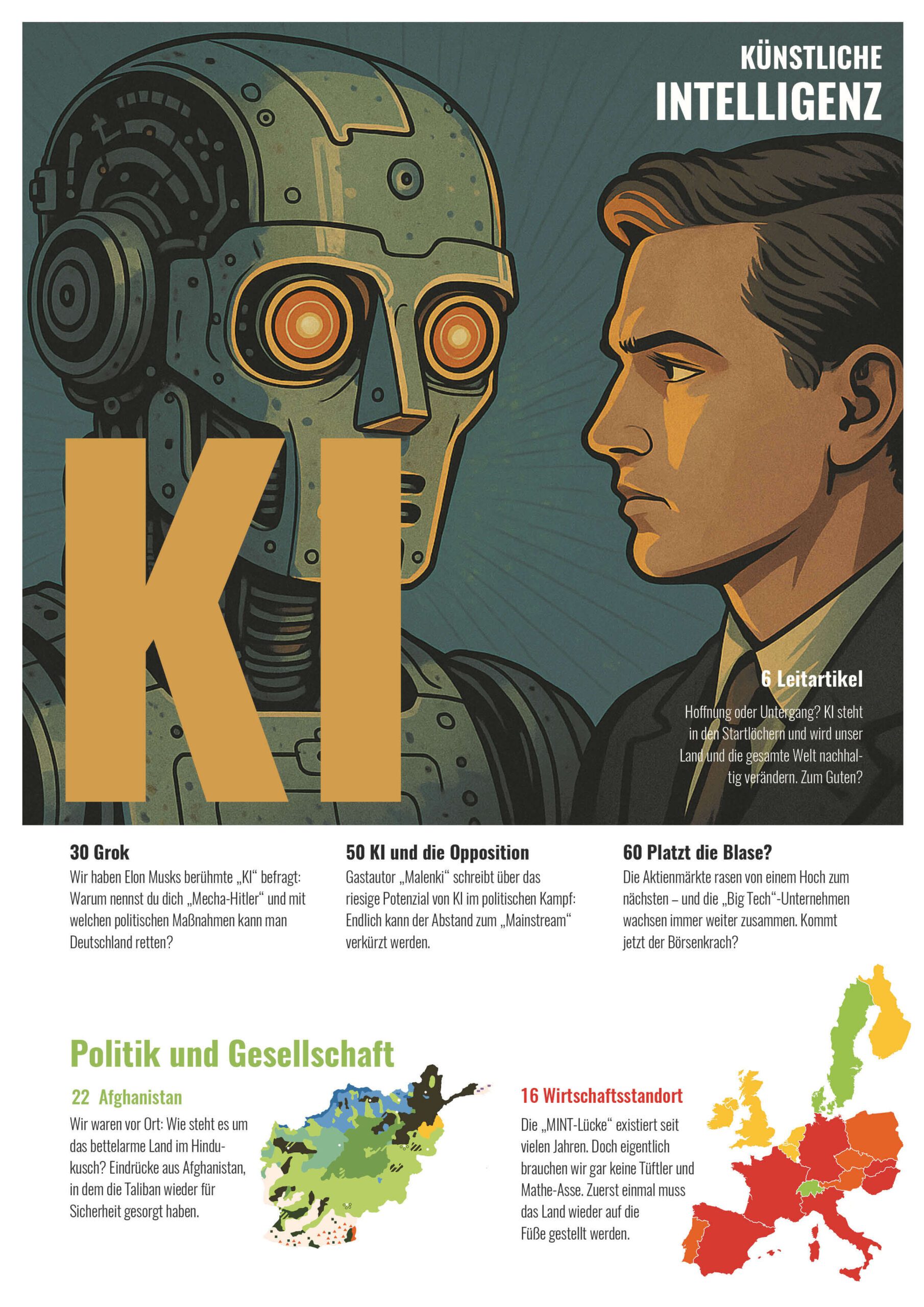 48. KI - Wenn Maschinen denken – Bild 3