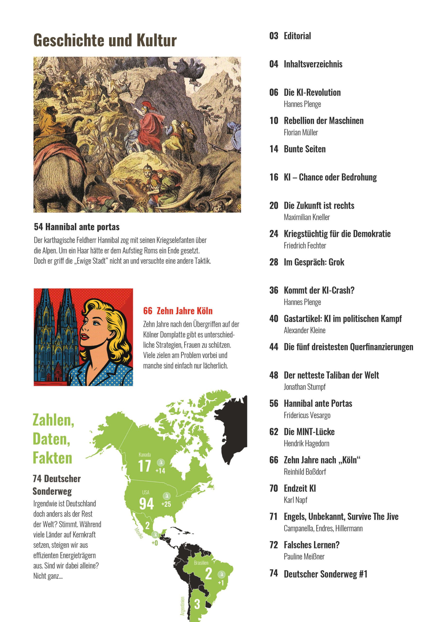 48. KI - Wenn Maschinen denken – Bild 5