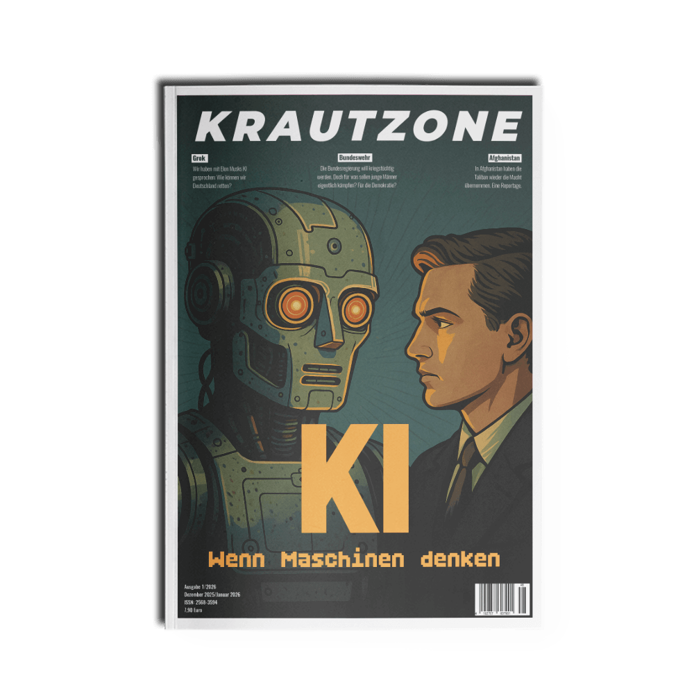 48. KI - Wenn Maschinen denken