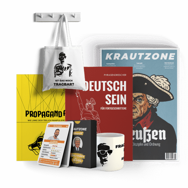 Weihnachtsgeschenkpaket (gro&szlig;)