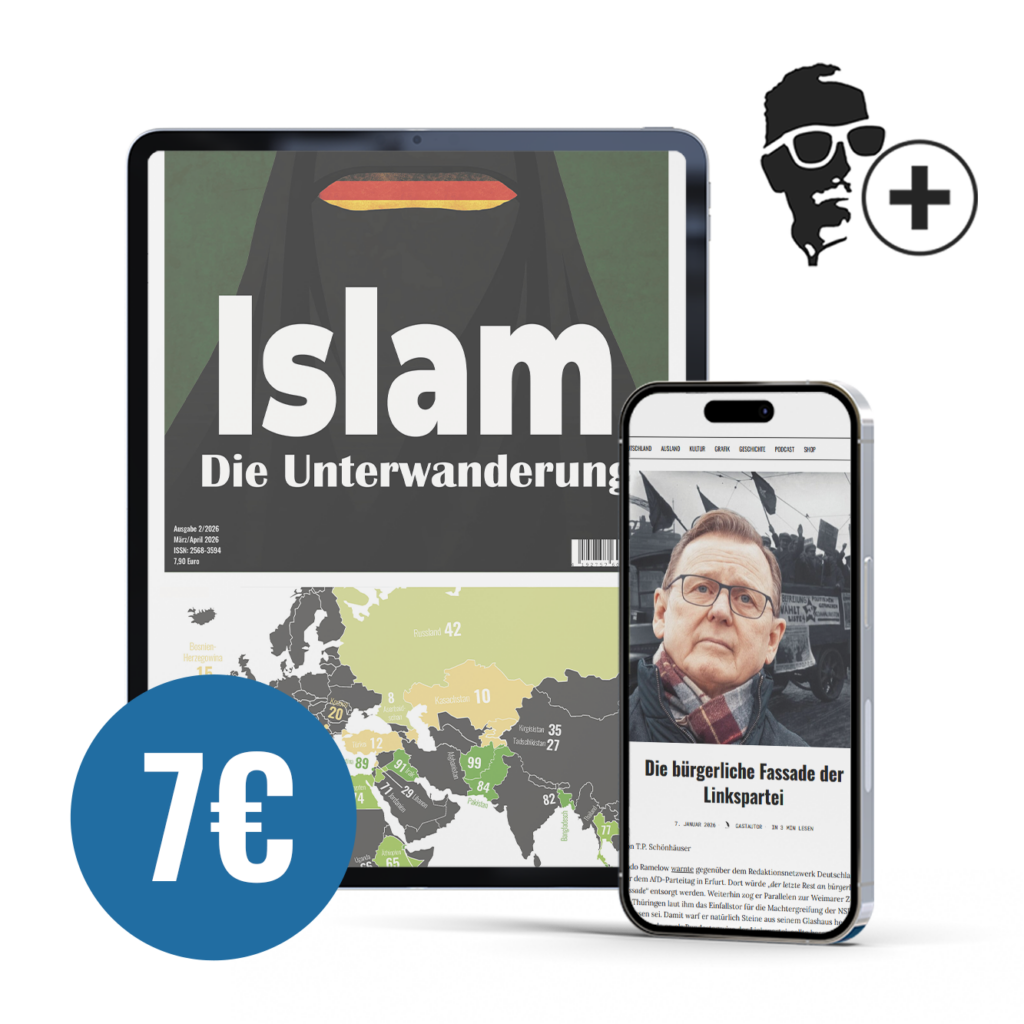 Digital Plus (jährlich)