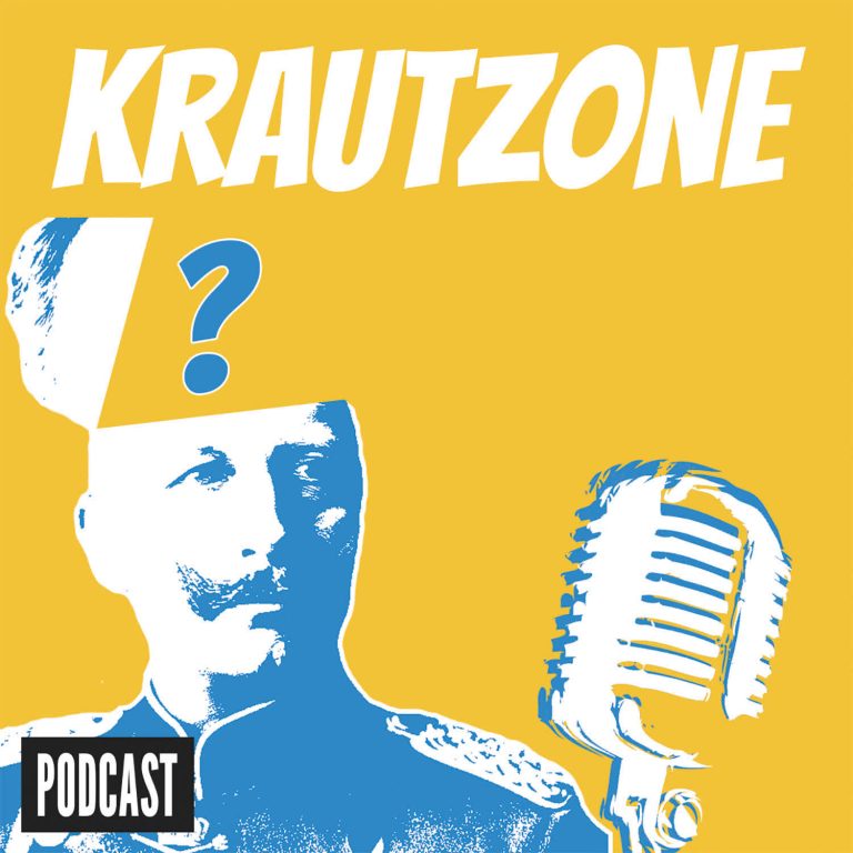 Krautzone-Podcast