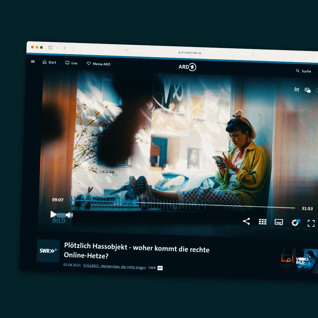 Enttarnte Propaganda – ÖRR leitet Gegenmaßnahmen ein – Krautzone