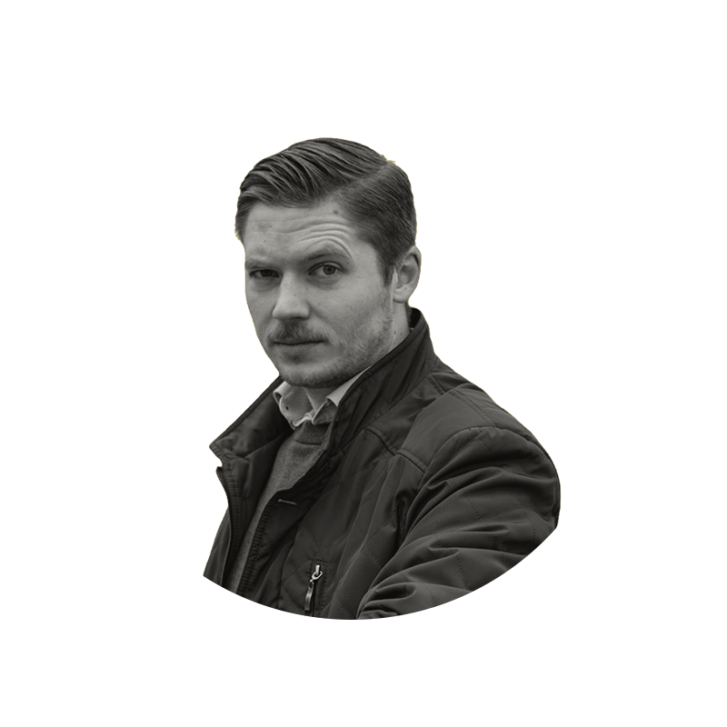 Boris von Morgenstern