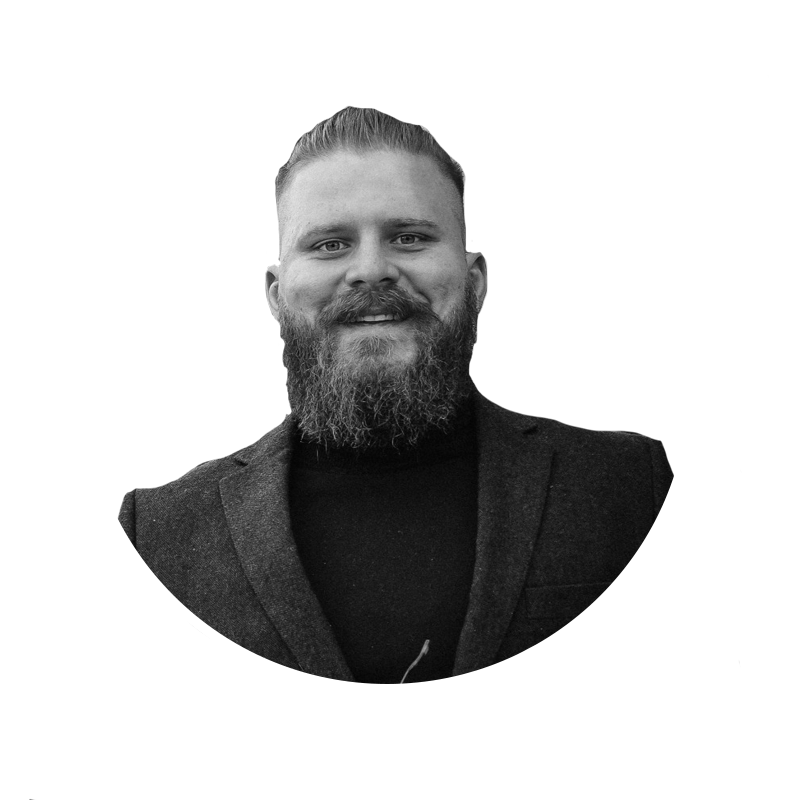 Alexander "Malenki" Kleine