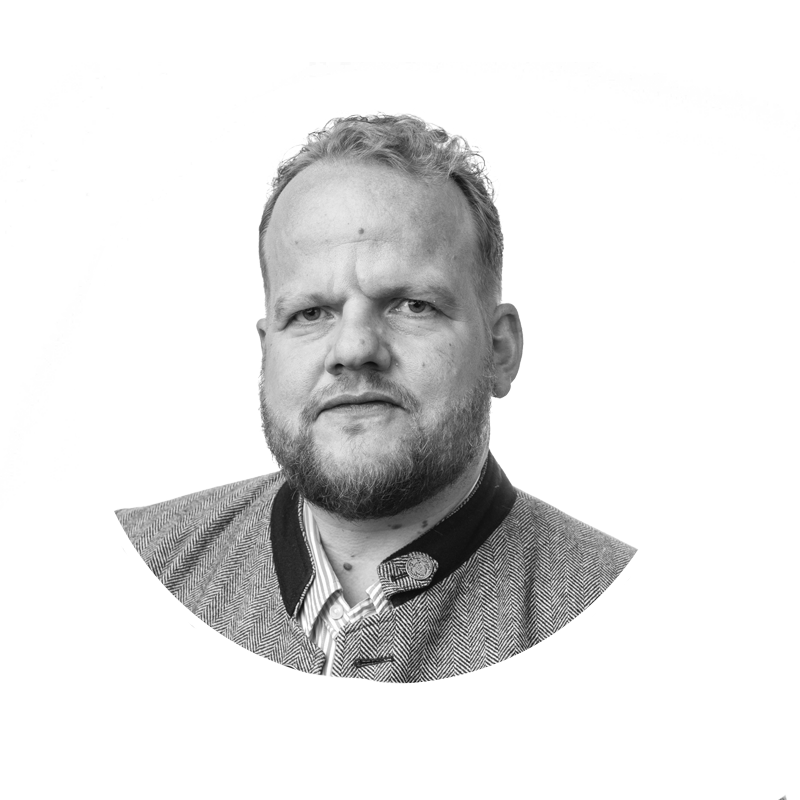 Sven W. Tritschler